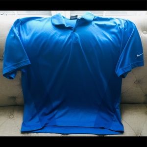 Men’s Nike Golf Polo